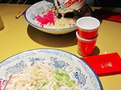 -大海碗·炸酱面·烤鸭·京菜(天坛店)