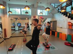 -快快(浦东新区年家浜路)