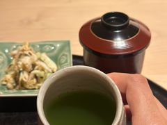 -晴空·日本料理(万象城店)