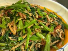 -浩海火燒雲傣家菜(芮欧百货店)