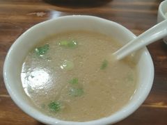 -温记府廟豆汤饭·始于1955年(海椒店)
