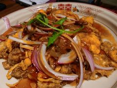 -广府乡下·饭庄(新港东路店)