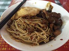 -辣肉面大王(天平路店)