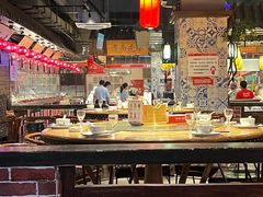 -山芋腔苏北菜(盐城滨海店)