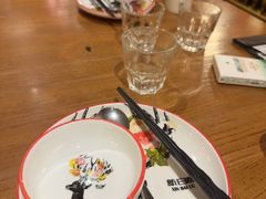 -新白鹿餐厅(银泰西湖文化广场店)