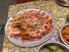 -首尔烤肉大排档(合生汇店)