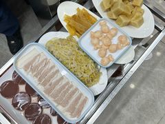 -古城春乌拉满族火锅