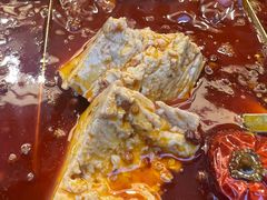 -行事老火锅(协信TOWN城店)