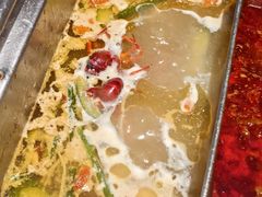-千家粗粮王·火锅烧烤自助(庆阳店)