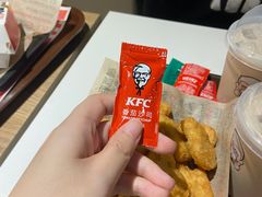 -肯德基(兴隆店)
