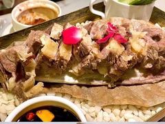 -柳莺湖上·湖景餐厅·江南菜(西湖店)