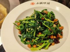 -灶座小锅烀饼·铁锅炖(道里店)