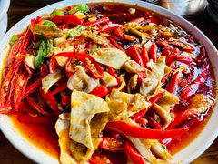 -三哥田螺(北书院街店)