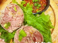 -沙州食驿·非遗小吃夜市