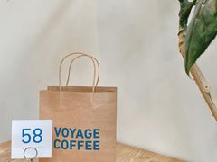 -VOYAGE COFFEE(杨梅竹店)