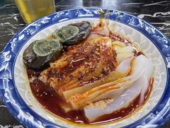 -何老二卤汁凉粉