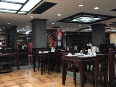大堂-中国大酒店·食街