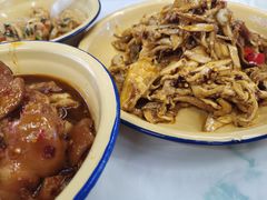 -东排食堂长沙小吃大排档(五一广场店)