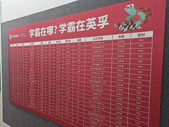 -英孚教育青少儿(河东中心)