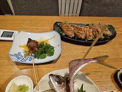 -桂马·日本料理·海胆·海鲜饭·酒场(民主广场店)