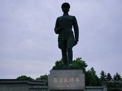 -上海张学良故居