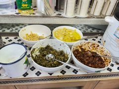 -张二面馆(山门口店)