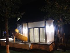 -太阳岛度假酒店