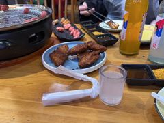 -吉志烤肉(太原总店)