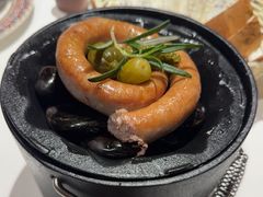 -俄士厨房(五棵松华熙LIVE店)