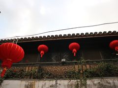 -前童古镇