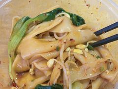 -山丹丹西北菜(金贸大厦店)