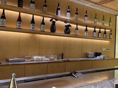 -松临·铁板烧&Omakase(神农店)