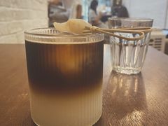 仲夏夜-COFFEE HOLIC(朝外SOHO店)