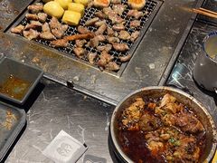 -塘屋烧烤·云南火塘烧烤品牌(新亚洲店)
