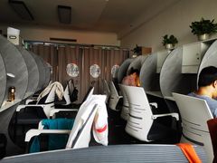 -橙果24h自习室(花园桥店)
