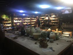 -川上陶艺社(大悦城店)