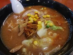 -面爱面(长椿街店)