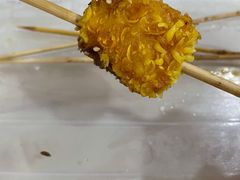-于飞成卷饼炸串(星光耀店)
