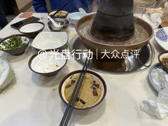 -福寿斋·老北京铜锅涮肉·烤鸭(顺义总店)