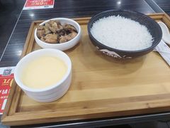 -72街荷叶饭(东方宝泰广场店)