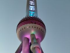 -东方明珠广播电视塔