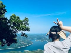 -五女山景区