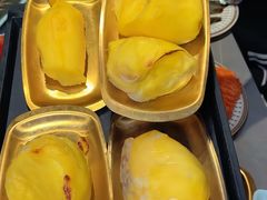-伍棵星炭烤自助料理·烤鳗鱼(浦东食品城店)