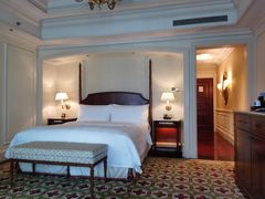 -广州富力丽思卡尔顿酒店