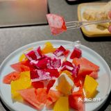 布朗尼探店｜当肉串在你面前慢慢烤熟