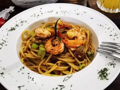 -小食院简餐厅