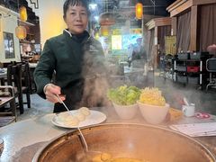 -贺庄·活鱼馆(珠吉路店)