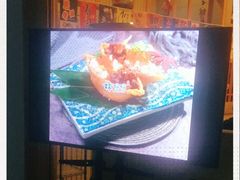 -林妈妈村·日式料理(宝山龙湖天街店)