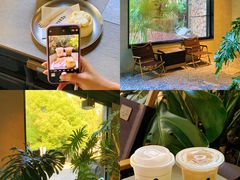 -J Create城市露营咖啡·简餐·宠物(上海动物园店)