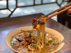 -小狗面馆(河东路店)